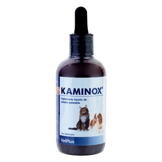 VetPlus Kaminox 60 ml