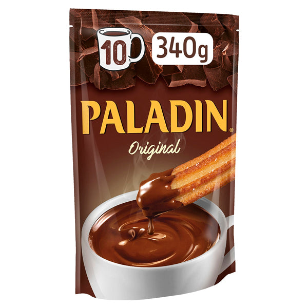 Paladino Original 340 Gr