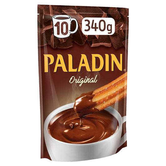 Paladino Original 340 Gr