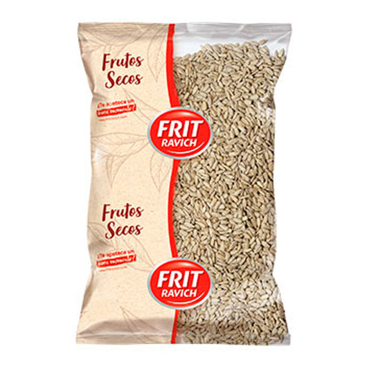 FRIT RAVICH PEPA PEPA RAW 1KG - PERSENHAS NATURAIS DE POR SUNSET E CONUTAÇÃO SEMENTES