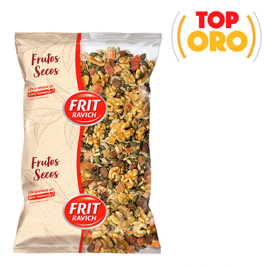 Salada Coquetel Frit Ravich Com Nozes 1 kg