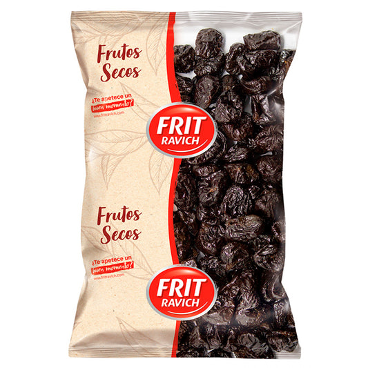 Frit Ravich Ameixa sem caroço 1 kg