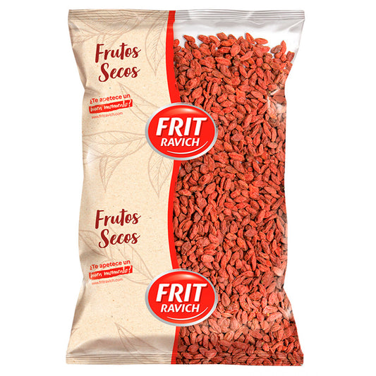 Frita Ravich Goji Berries 1 Kg