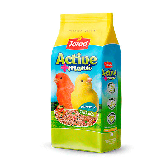 Jarad Active Canário 1 kg