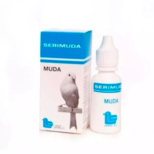 Serimuda 20 ml