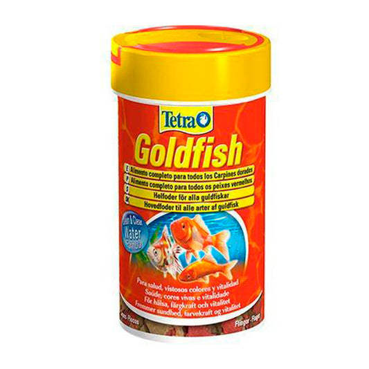 Tetra Goldfish (escala), 250ml