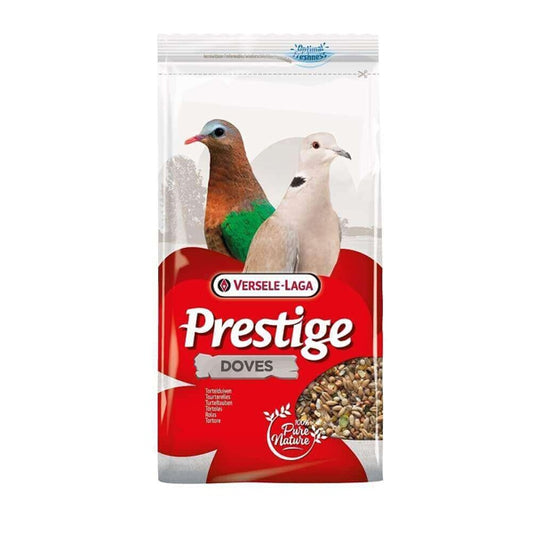 Versele Laga Prestige Pombas Tartarugas 1 Kg