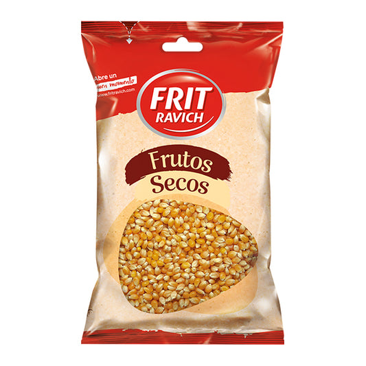 Milho Pipoca Frit Ravich 200gr