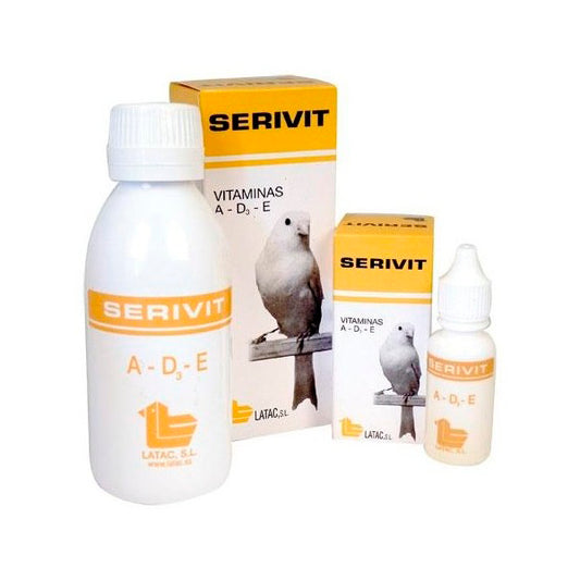 Serivit 20 ml