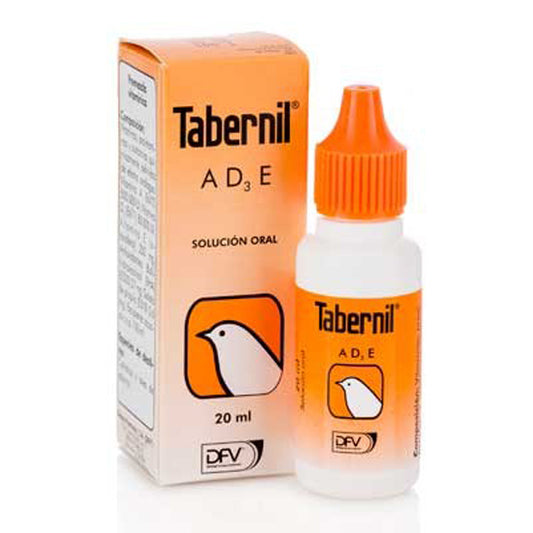 Tabernil AD3E 20ml