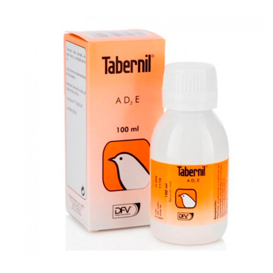 Tabernil AD3E 100ml