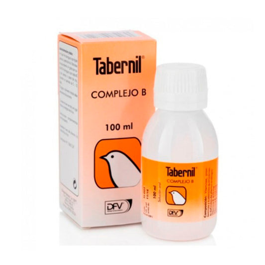 Complexo Tabernil B 100 ml