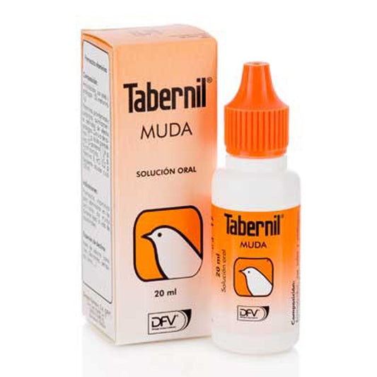 Tabernil Muda 20 ml