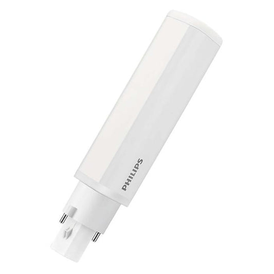 Lampara Led Plc 8,5W 4000K 120º 2P - Tujilguero